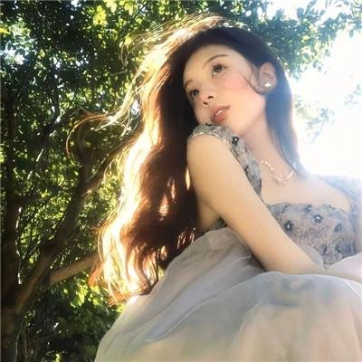 玉女倾城